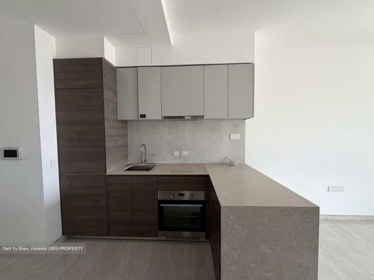The Florence Residences (D19), Apartment #603677091